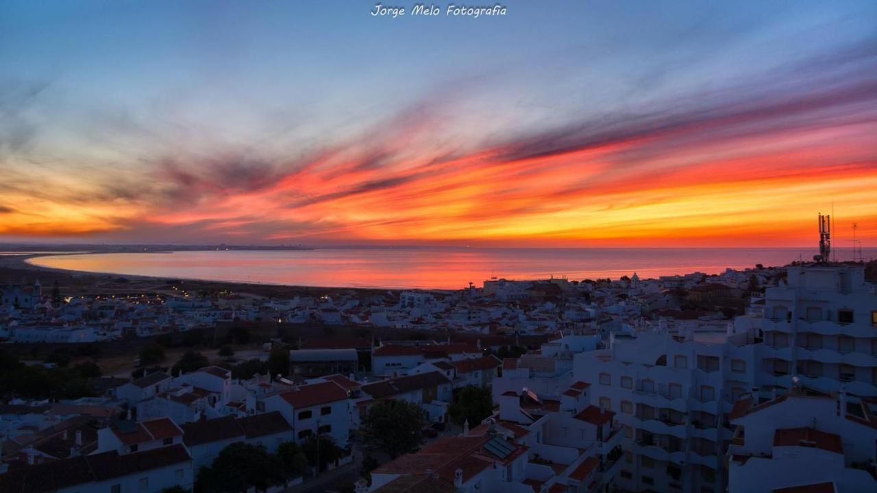 Apartmán Arco-Iris Lagos Exteriér fotografie