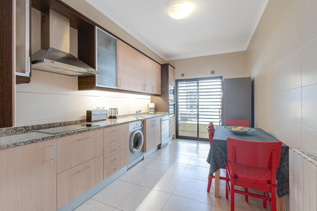 Apartmán Arco-Iris Lagos Exteriér fotografie