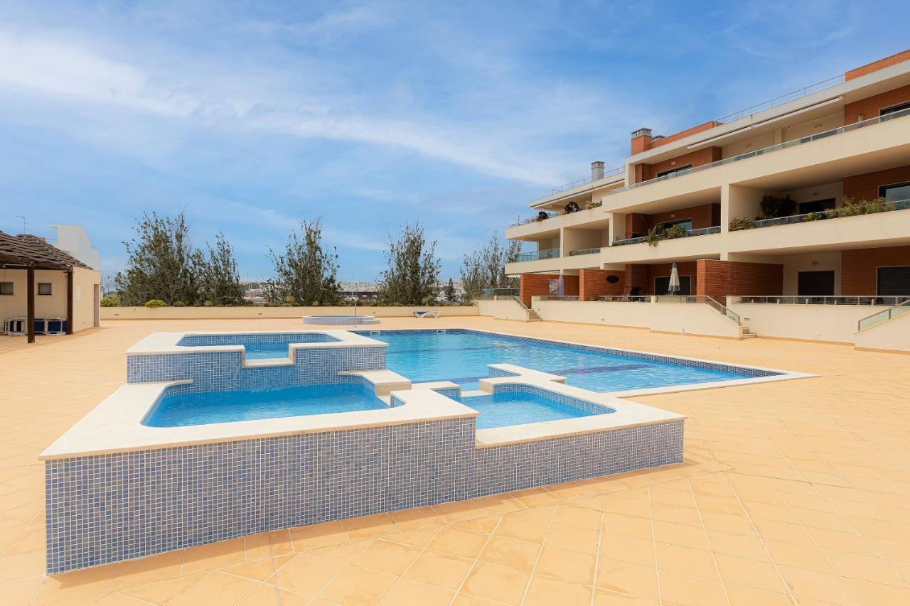 Apartmán Arco-Iris Lagos Exteriér fotografie